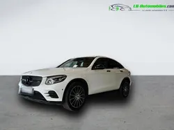 Utilisé 2018 Mercedes GLC43 AMG AMG | 47 500 € (Prix juste)