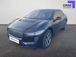 Noir Utilisé 2023 Jaguar I-Pace R-Dynamic SUV | 44 990 € (Super prix)
