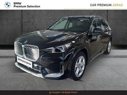 Noir Utilisé 2025 BMW iX1 M Sport SUV | 49 990 €