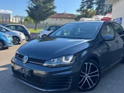 Utilisé 2016 VW Golf VII GTD Berline | 14 990 € (Super prix)