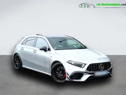 Utilisé 2021 Mercedes A45 AMG AMG Berline | 50 000 € (Bon prix)