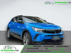 Utilisé 2022 Opel Grandland X SUV | 25 500 € (Prix cher)