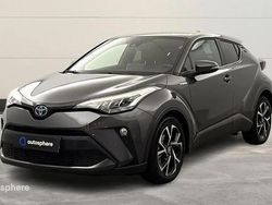 Utilisé 2022 Toyota C-HR Edition SUV | 23 499 € (Prix juste)