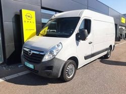 Othercolor Utilisé 2018 Opel Movano Van | 14 990 € (Prix juste)