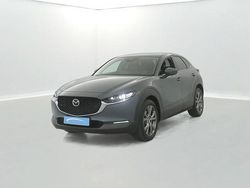 Occasion 2024 Mazda CX-30 Exclusive-Line SUV | 29 490 € (Prix juste)