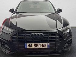 Occasion 2024 Audi Q5 Sportback Design SUV | 69 990 €