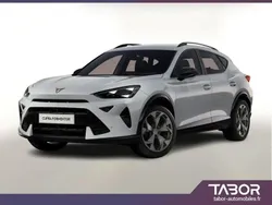 Blanc Nouvelle 2025 Cupra Formentor SUV | 32 693 € (Prix juste)