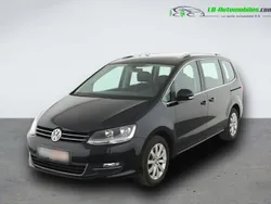 Utilisé 2018 VW Sharan Monospace | 28 400 € (Prix juste)