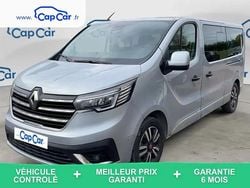 Utilisé 2023 Renault Trafic Zen Van | 25 900 € (Prix juste)