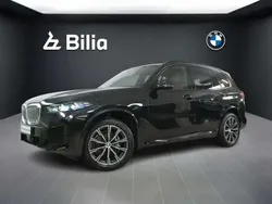 Noir Utilisé 2023 BMW X5 M Sport SUV | 81 947 € (Prix juste)
