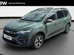 Gris Utilisé 2024 Dacia Jogger Extreme Break | 21 690 € (Prix juste)