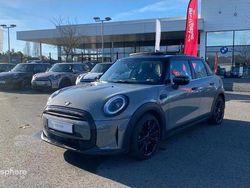 Gris Utilisé 2022 Mini Cooper Premium Plus Citadine | 26 299 € (Prix juste)