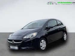 Utilisé 2018 Opel Corsa Citadine | 13 900 € (Prix cher)