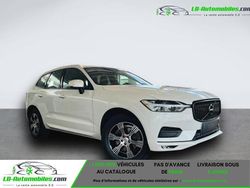Utilisé 2018 Volvo XC60 SUV | 33 000 € (Prix cher)