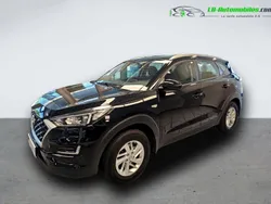 Utilisé 2019 Hyundai Tucson SUV | 20 300 € (Bon prix)