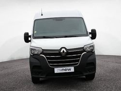 Blanc Occasion 2021 Renault Master Van | 22 990 € (Prix assez cher)