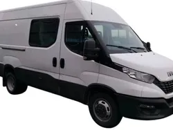 Utilisé 2019 Iveco Daily Berline | 29 990 €
