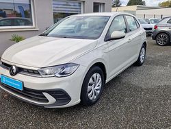 Gris Utilisé 2021 VW Polo S Citadine | 14 690 € (Bon prix)