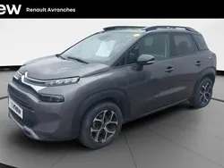 Gris Utilisé 2022 Citroën C3 Aircross Shine SUV | 14 299 € (Prix juste)