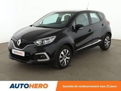 Noir Utilisé 2018 Renault Captur Business SUV | 11 790 € (Bon prix)