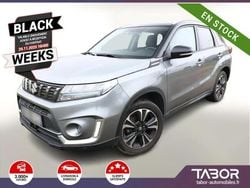 Gris Utilisé 2021 Suzuki Vitara Comfort+ SUV | 18 888 € (Bon prix)