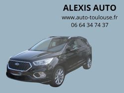 Occasion 2019 Ford Kuga Vignale SUV | 18 580 € (Prix juste)