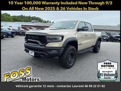 Beige Utilisé 2022 Dodge Ram Pick-up | 107 183 € (Prix juste)