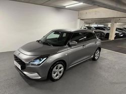 Gris Nouvelle 2025 Suzuki Swift Berline | 18 990 €