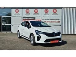 Blanc Nouvelle 2025 Renault Clio V Berline | 17 490 € (Super prix)