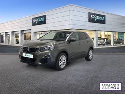 Utilisé 2018 Peugeot 3008 Business-Line | 15 689 € (Bon prix)