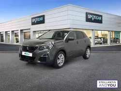 Utilisé 2018 Peugeot 3008 Business-Line | 15 689 € (Bon prix)