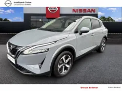 Utilisé 2024 Nissan Qashqai N-Connecta SUV | 31 990 € (Prix juste)