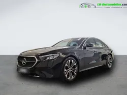 Utilisé 2024 Mercedes E200 Berline | 50 100 €