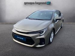 Utilisé 2025 Suzuki Swace Break | 28 890 € (Prix assez cher)