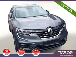 Gris Utilisé 2022 Renault Koleos Zen SUV | 22 488 € (Super prix)
