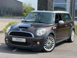 Noir Utilisé 2008 Mini Cooper Citadine | 8 500 € (Super prix)