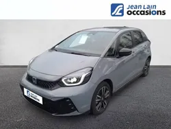 Gris Utilisé 2023 Honda Jazz Advance Citadine | 26 490 € (Prix juste)
