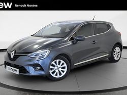 Gris Utilisé 2020 Renault Clio V Intens Citadine | 15 590 € (Prix juste)