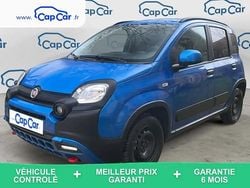 Occasion 2023 Fiat Panda Cross Cross Citadine | 11 490 € (Prix juste)