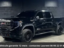 Utilisé 2022 GMC Sierra | 65 090 €