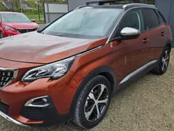 Utilisé 2019 Peugeot 3008 Crossway | 15 990 € (Super prix)