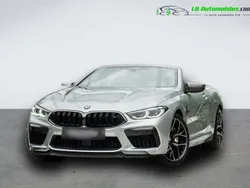 Utilisé 2021 BMW M8 Comfort Edition Coupé | 118 700 €