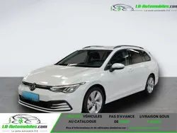 Utilisé 2023 VW Golf VIII Break | 27 100 € (Bon prix)
