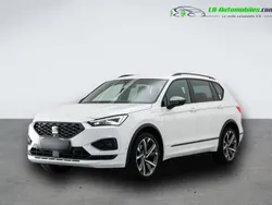Utilisé 2021 Seat Tarraco SUV | 33 100 € (Bon prix)