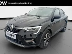 Noir Utilisé 2023 Renault Arkana Evolution SUV | 22 990 € (Prix juste)