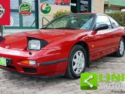 Rouge Utilisé 1994 Nissan 200 SX Coupé | 25 100 €