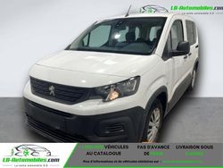 Utilisé 2021 Peugeot Rifter Monospace | 20 000 € (Prix juste)