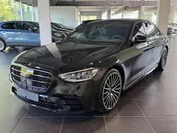 Gris Utilisé 2023 Mercedes S580 AMG Berline | 124 990 €