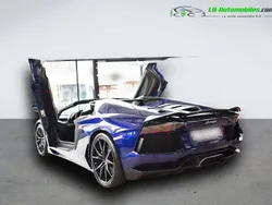 Utilisé 2017 Lamborghini Aventador Coupé | 385 700 €