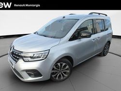 Gris Utilisé 2021 Renault Kangoo Intens | 19 990 € (Prix juste)